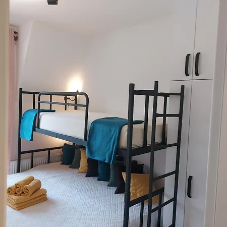 Perunika D9 - Divcigora Divčibare