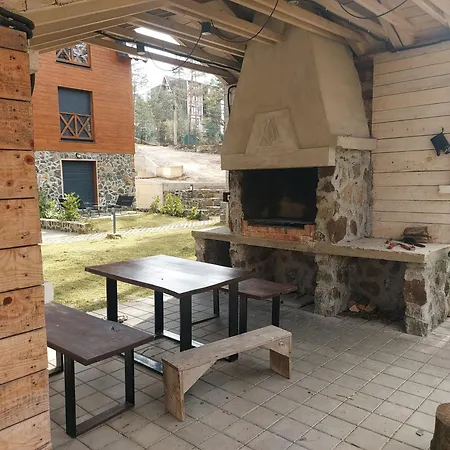 Perunika D9 - Divcigora Divčibare