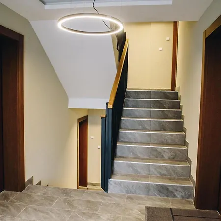Apartment Perunika D9 - Divcigora *