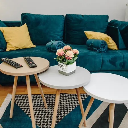 Perunika D9 - Divcigora