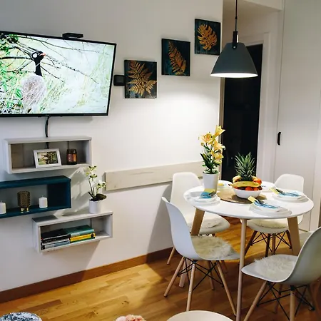 Apartment Perunika D9 - Divcigora Divcibare