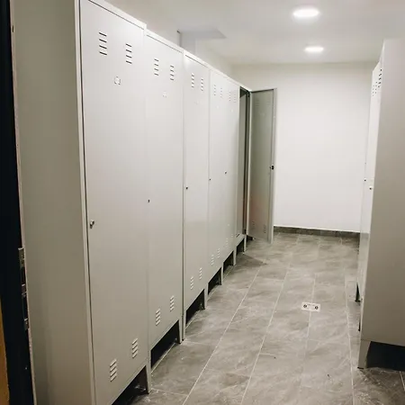 Apartment Perunika D9 - Divcigora