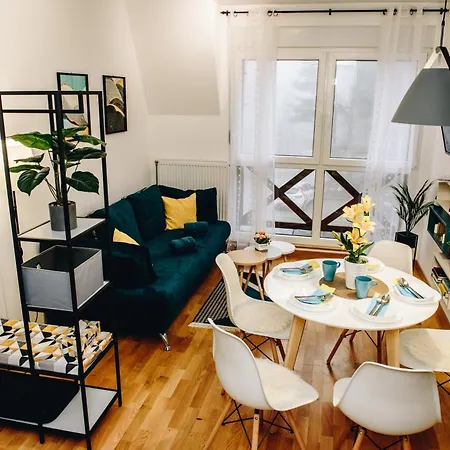 Perunika D9 - Divcigora Apartmán Divčibare