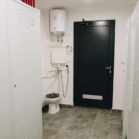 Apartmán Perunika D9 - Divcigora *