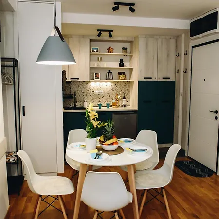 Perunika D9 - Divcigora Apartment *