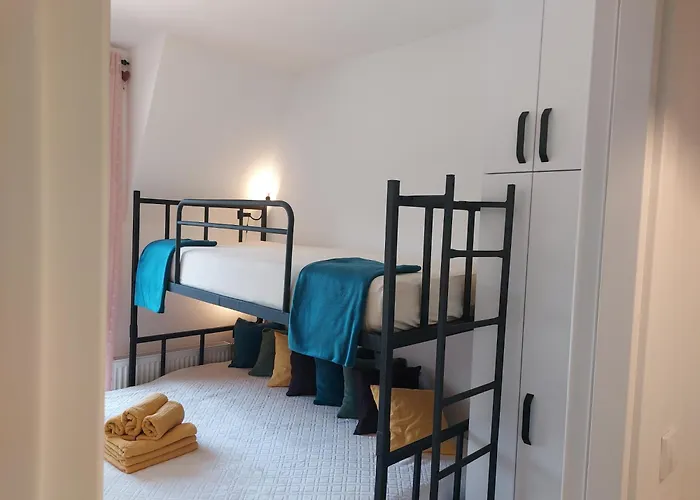 Perunika D9 - Divcigora Divčibare