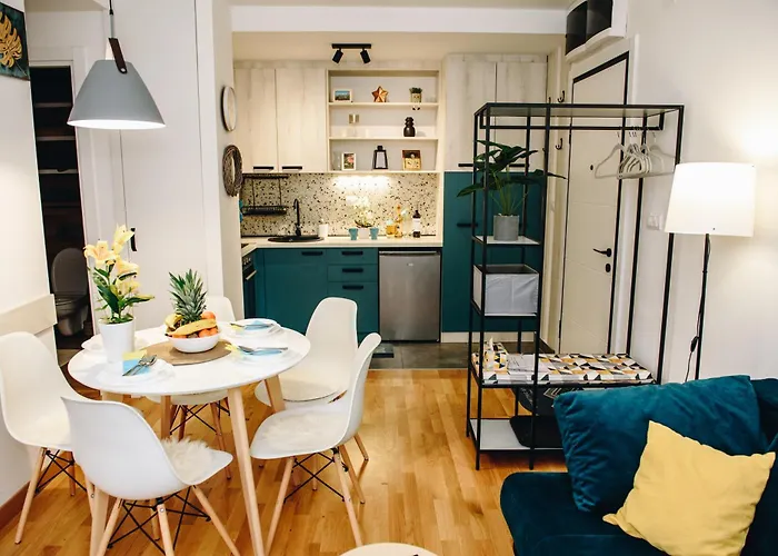 アパート Perunika D9 - Divcigora Divčibare