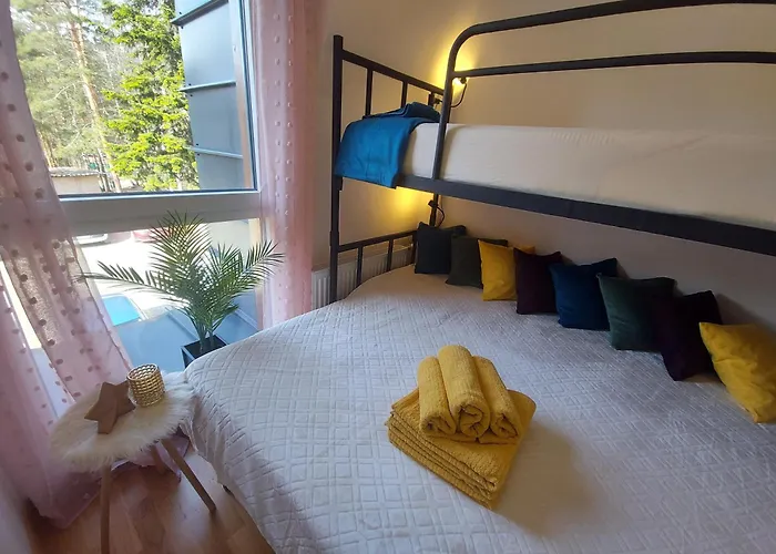 アパート Perunika D9 - Divcigora