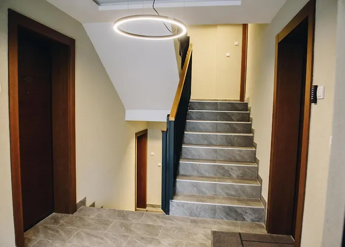 アパート Perunika D9 - Divcigora *