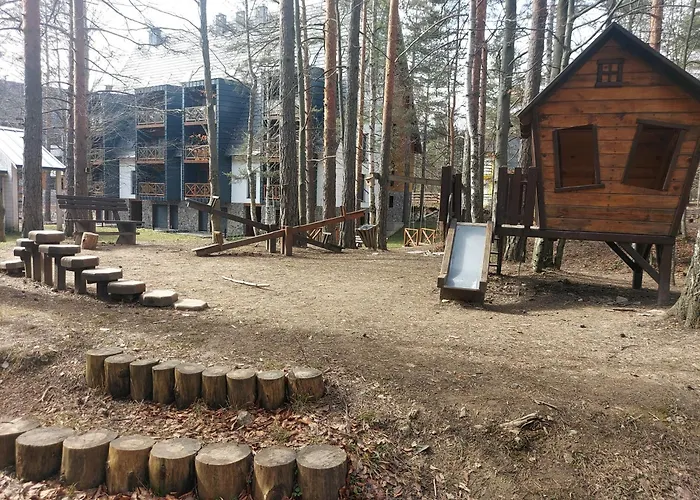 公寓 Perunika D9 - Divcigora *