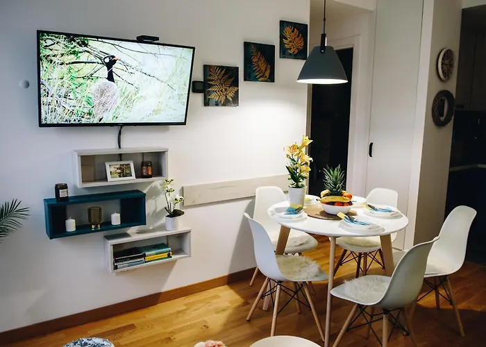 公寓 Perunika D9 - Divcigora Divčibare