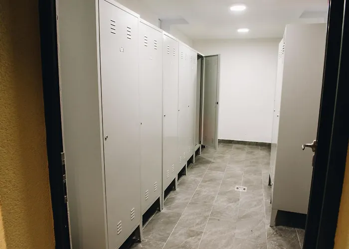 公寓 Perunika D9 - Divcigora