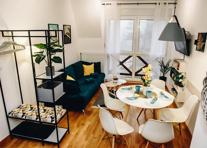 Perunika D9 - Divcigora 公寓 Divčibare