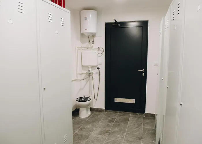 アパート Perunika D9 - Divcigora *